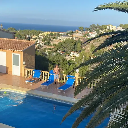 Casa Nadine