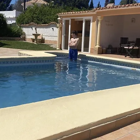 Casa Nadine Dénia