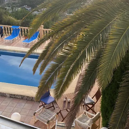Casa Nadine