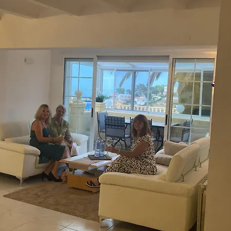 Casa Nadine