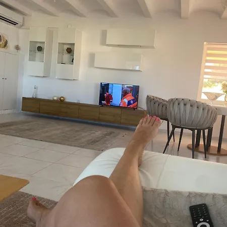 Hébergement de vacances Casa Nadine *