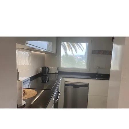 Casa Nadine *