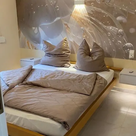 Casa Nadine Hébergement de vacances *