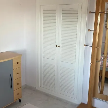 Casa Nadine Hébergement de vacances