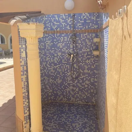 Casa Nadine *