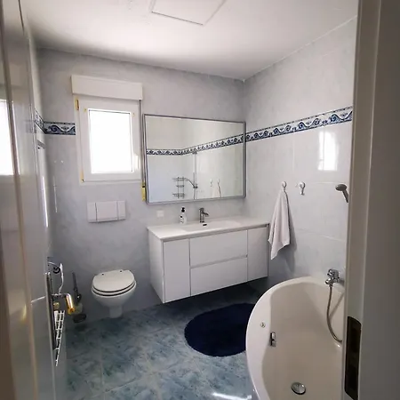 Casa Nadine Dénia