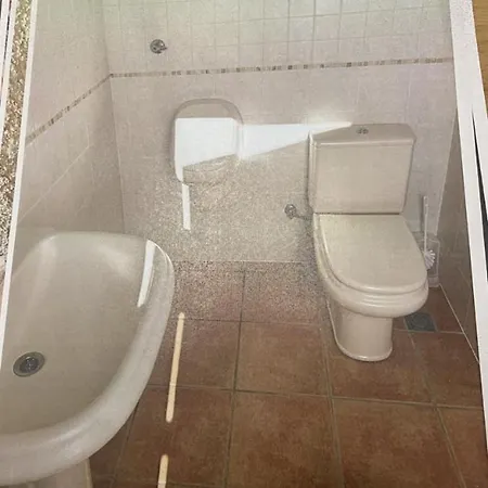 Hébergement de vacances Casa Nadine